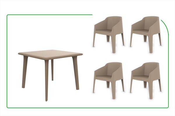 muebles hosteleria sillas y mesas COLECCION MAX BAKU